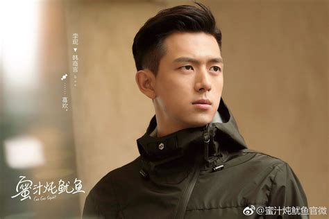 The Top 10 Male Chinese Actors That You Should Know.